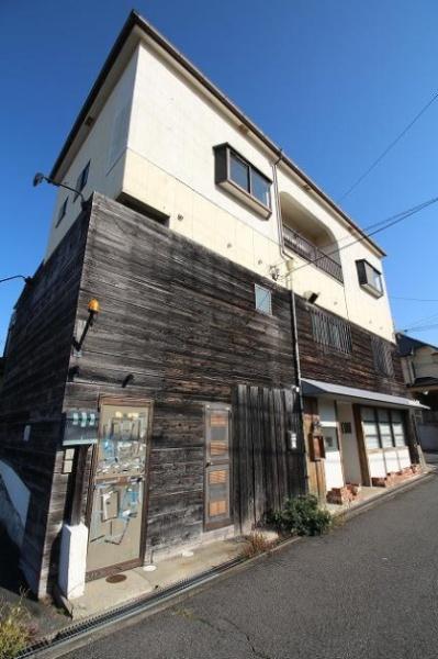 堺市中区福田 中古戸建