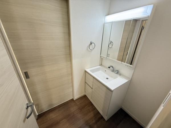 堺市中区陶器北　新築戸建