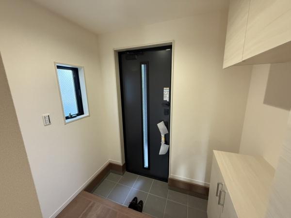 堺市中区陶器北　新築戸建