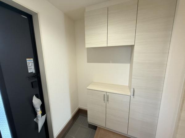 堺市中区陶器北　新築戸建