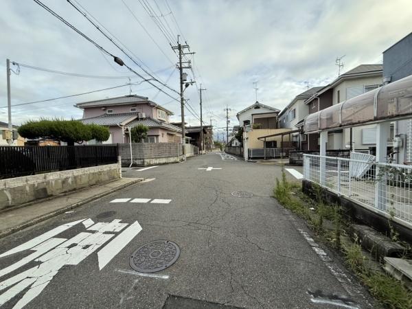 堺市中区陶器北　新築戸建