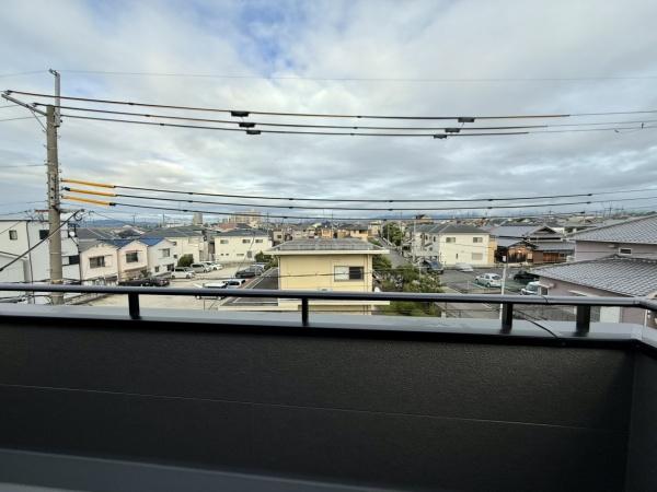 堺市中区陶器北　新築戸建