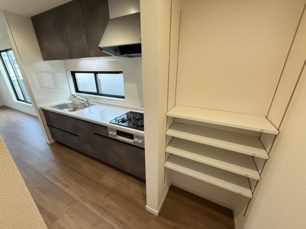 堺市中区陶器北　新築戸建