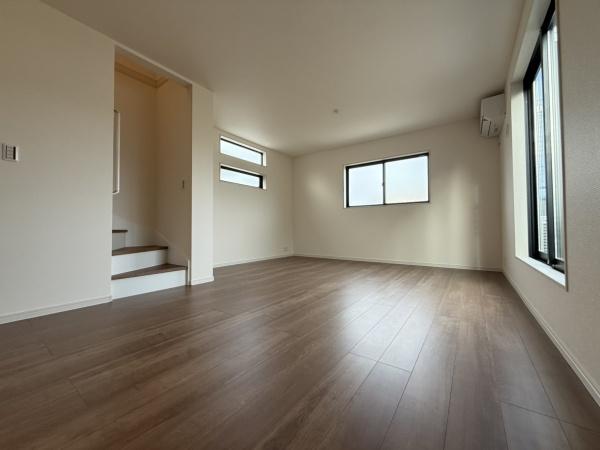 堺市中区陶器北　新築戸建