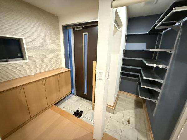 堺市東区引野町１丁の中古一戸建て