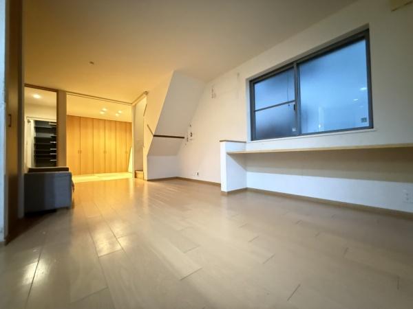 堺市東区引野町1丁　中古戸建