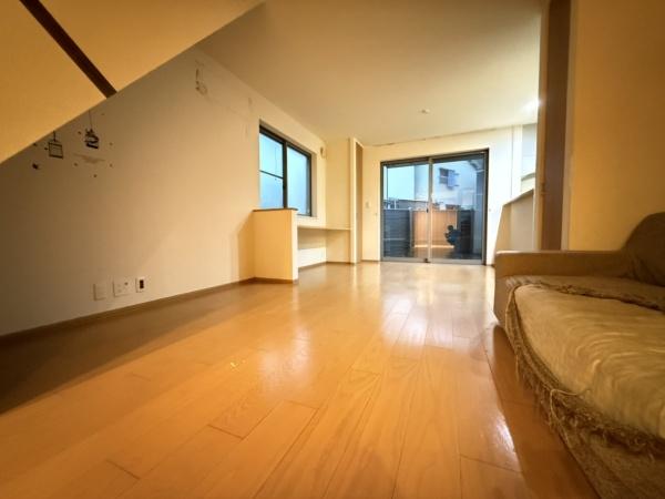 堺市東区引野町1丁　中古戸建