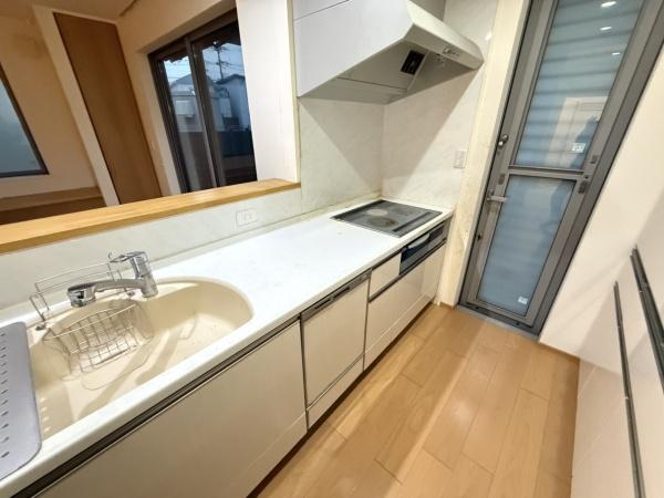 堺市東区引野町1丁　中古戸建