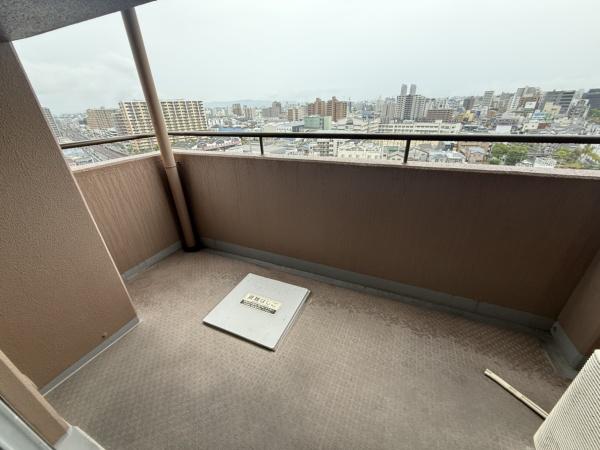 メゾンドール堺