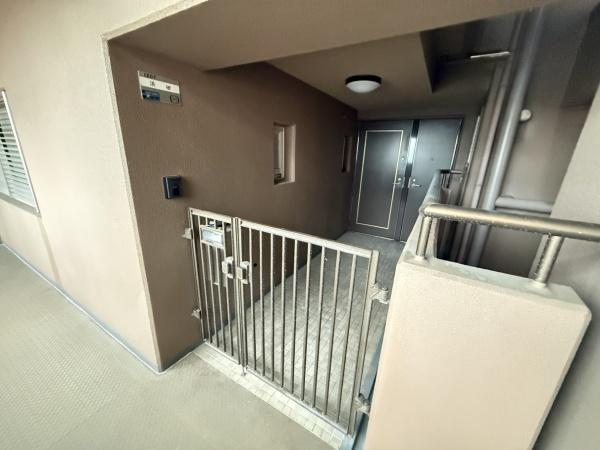 メゾンドール堺