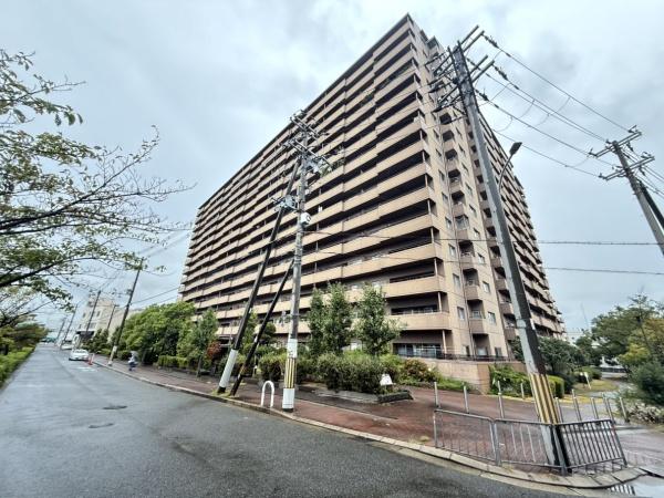 メゾンドール堺