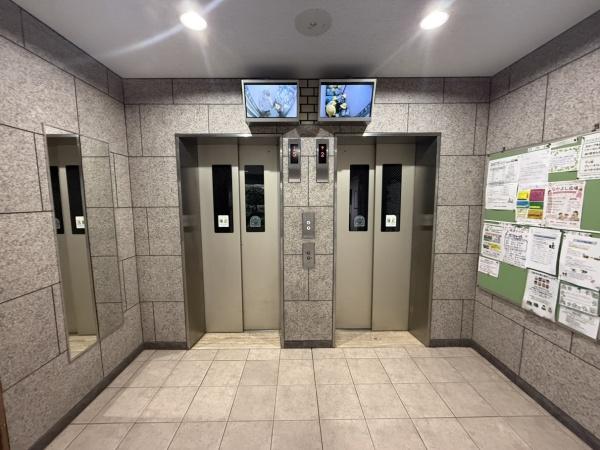 メゾンドール堺