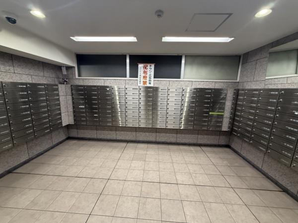 メゾンドール堺