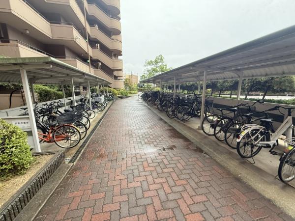 メゾンドール堺