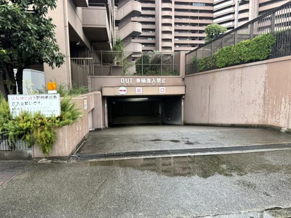 メゾンドール堺