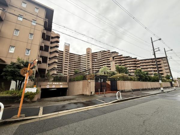 メゾンドール堺