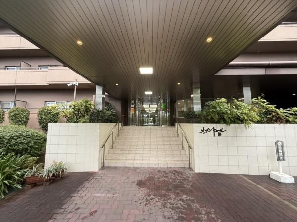 メゾンドール堺