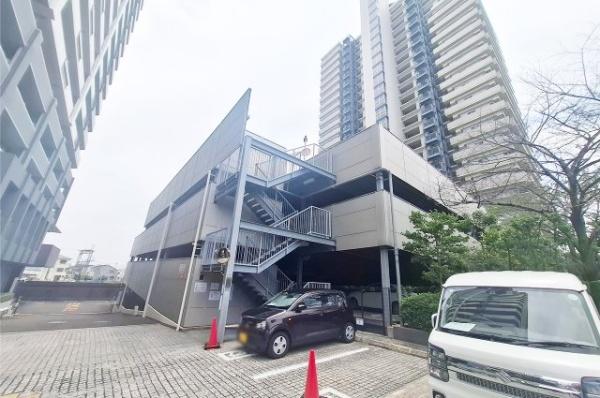 タワーズランド北野田サウスタワー