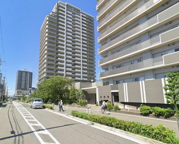 タワーズランド北野田サウスタワー