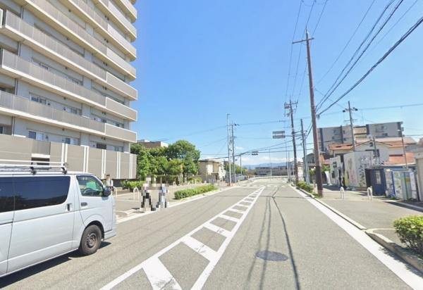 タワーズランド北野田サウスタワー