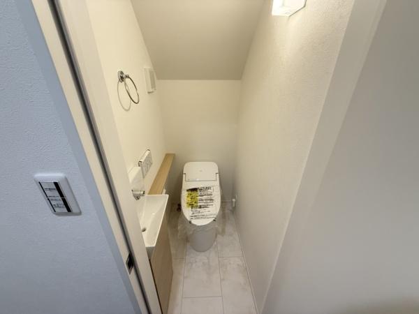 堺市堺区大浜中町3丁　新築戸建