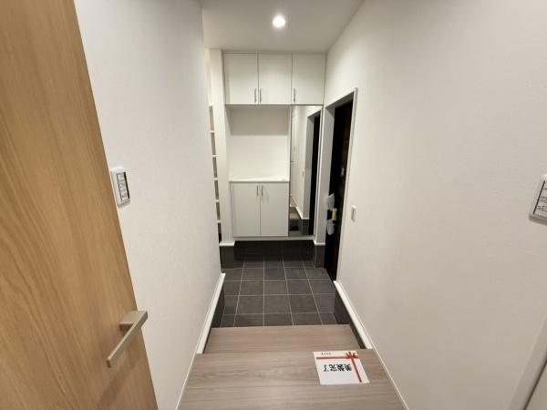 堺市堺区大浜中町3丁　新築戸建