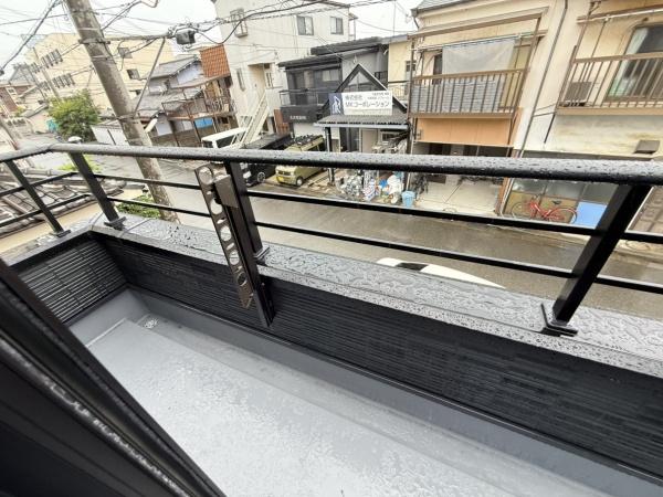 堺市堺区大浜中町3丁　新築戸建