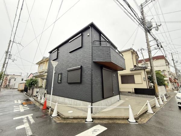 堺市堺区大浜中町3丁 新築戸建
