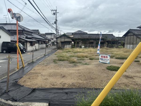 堺市中区陶器北　売土地