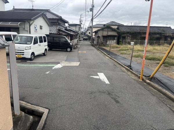 堺市中区陶器北　売土地