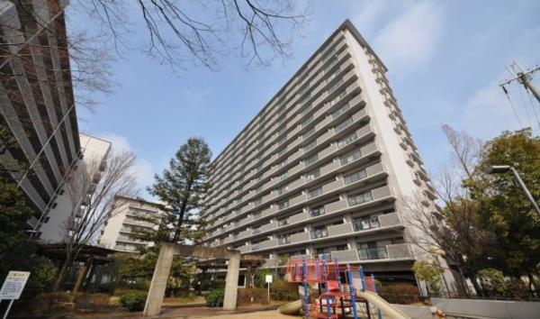 ファミールハイツ鳳サウスフォレスト3番館