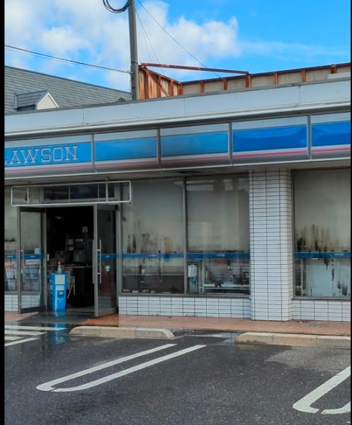 ラ・ヴェール和泉中央1号棟(ローソン和泉池田下町店)