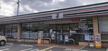 ライフステージ新金岡(セブンイレブン堺蔵前町店)