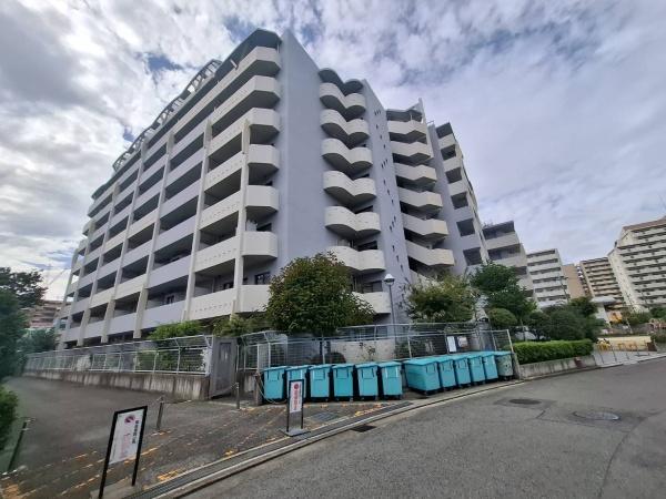 ライフステージ新金岡