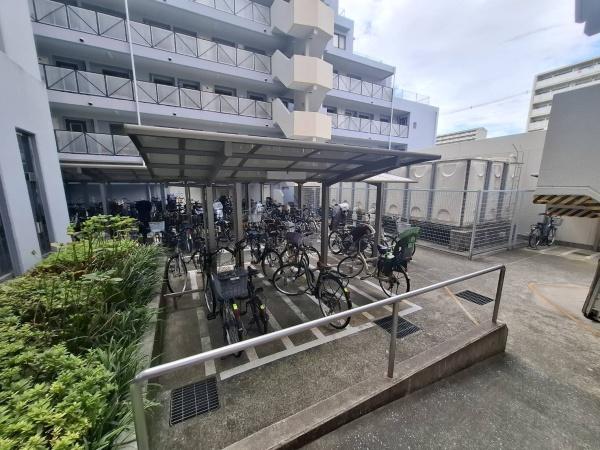 ライフステージ新金岡