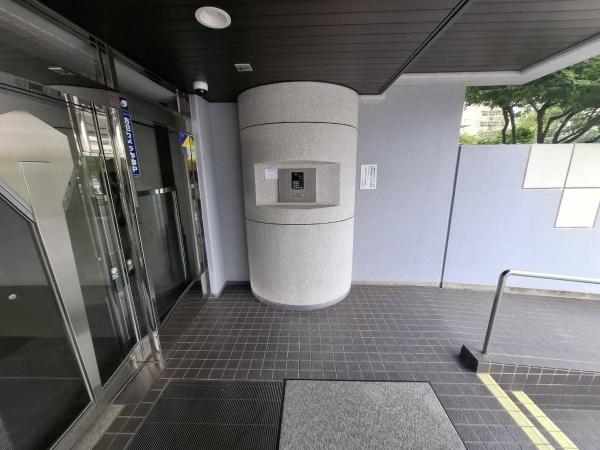 ライフステージ新金岡