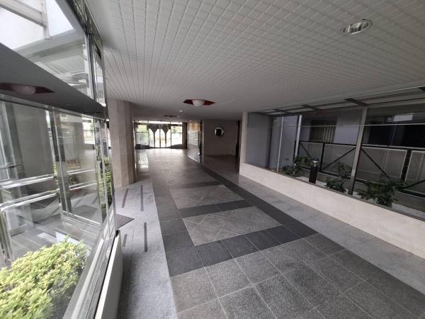 ライフステージ新金岡