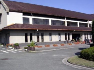 羽曳野市南恵我之荘３丁目の土地(羽曳野市立陵南の森図書館)
