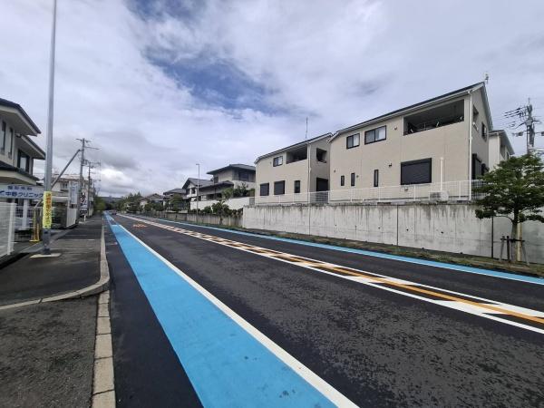 堺市南区茶山台３丁の中古一戸建て