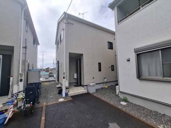 堺市南区茶山台３丁の中古一戸建て