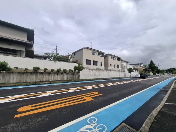堺市南区茶山台３丁の中古一戸建て
