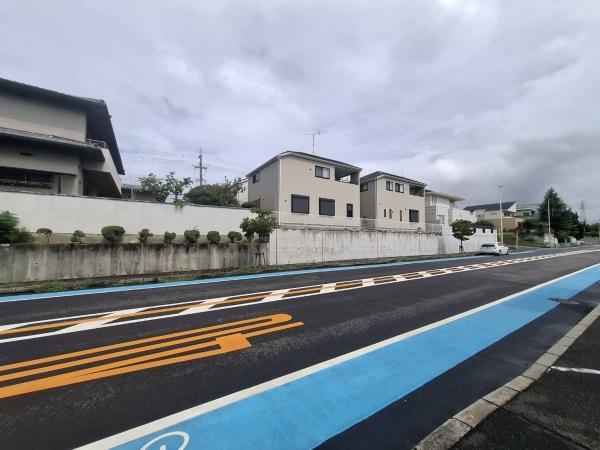 堺市南区茶山台３丁の中古一戸建て
