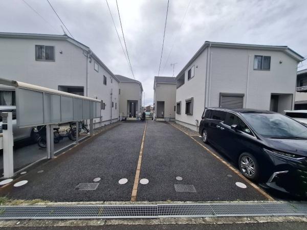 堺市南区茶山台３丁の中古一戸建て