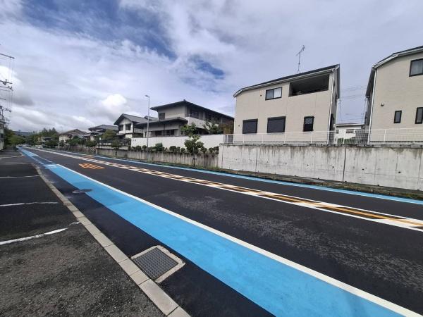 堺市南区茶山台３丁の中古一戸建て