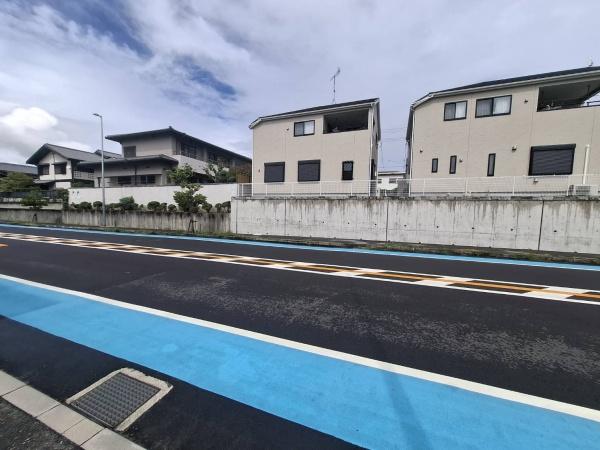 堺市南区茶山台３丁の中古一戸建て
