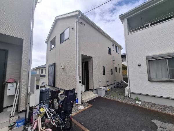 堺市南区茶山台3丁 中古戸建