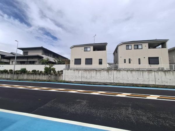 堺市南区茶山台3丁　中古戸建