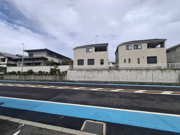 堺市南区茶山台3丁　中古戸建