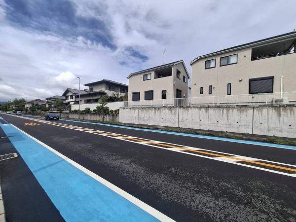 堺市南区茶山台3丁　中古戸建