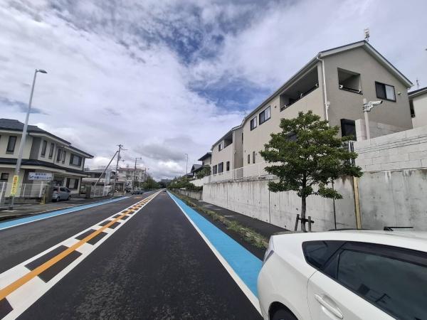 堺市南区茶山台３丁の中古一戸建て